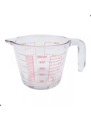 Jarra Copo Medidor